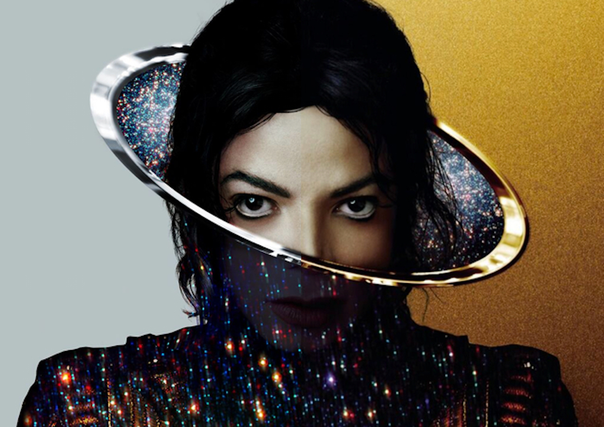 Michael Jackson's 'Thriller' Single Peaked This Day In 1984