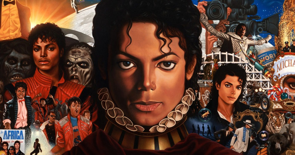 Who Was Michael Jackson: Interview with Taj Jackson Updated (2020)